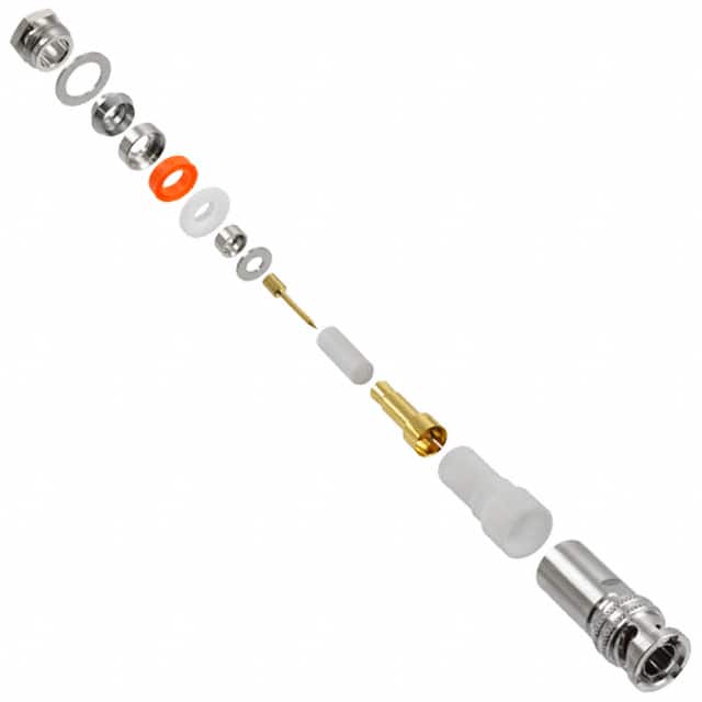 5218 Pomona Electronics  Gruppi di connettori coassiali (RF)